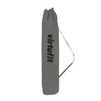 VirtuFit Opvouwbare Camping Stoel - Strandstoel - Grijs - Afbeelding 8