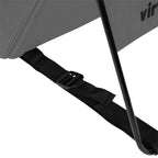 VirtuFit Strandmat - Grijs - Afbeelding 6