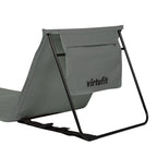 VirtuFit Strandmat - Grijs - Afbeelding 7