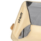 VirtuFit Camping Stoel Compact - Strandstoel - Opvouwbaar - Beige - Afbeelding 5