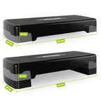 VirtuFit Essential Aerobic Fitness Step/Stepper - Zweite Chance