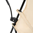 VirtuFit Universele Stoelparasol - Beige - Afbeelding 5