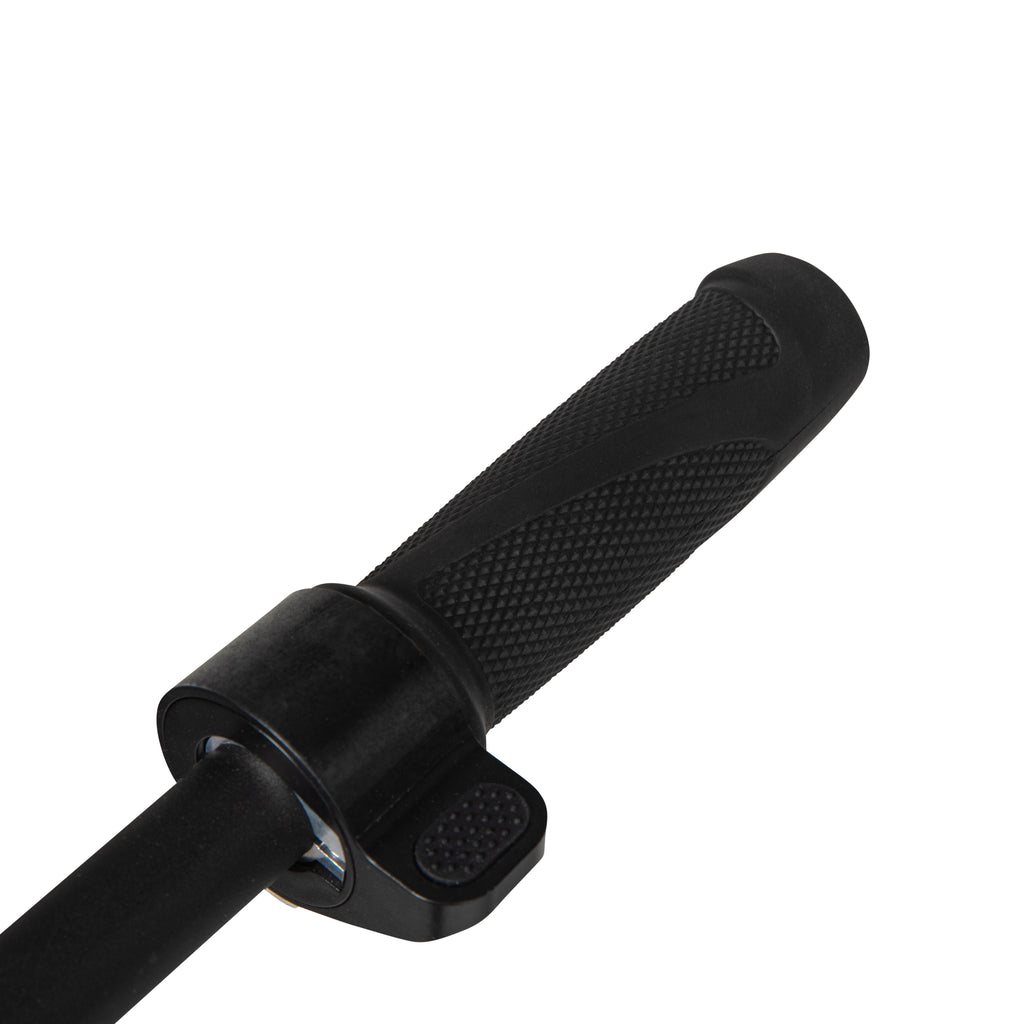 VirtuFit Cityline S200i E-Step - Elektrische Step - Afbeelding 11