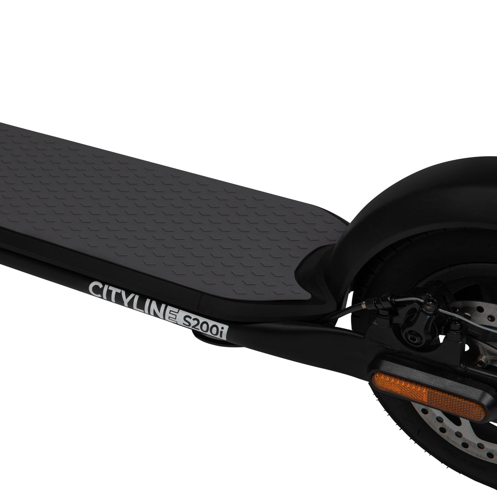 VirtuFit Cityline S200i E-Step - Elektrische Step - Afbeelding 12