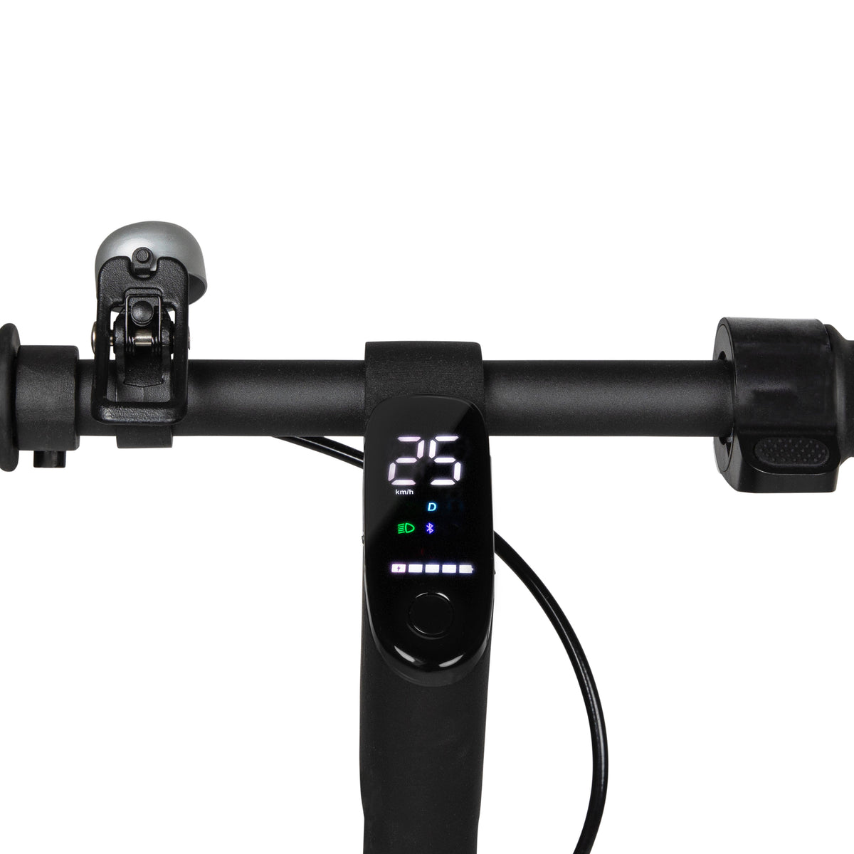 VirtuFit Cityline S200i E-Step - Elektrische Step - Afbeelding 13