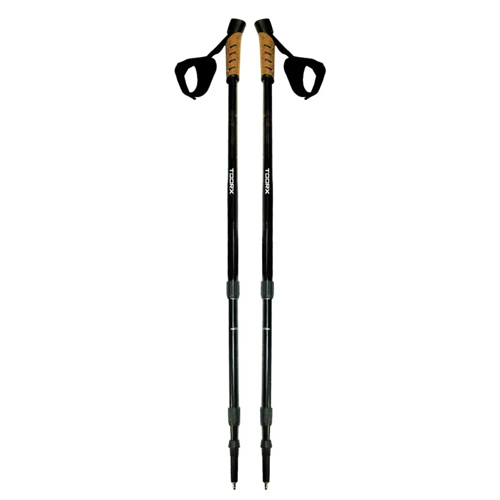Toorx Fitness Nordic Walking Stokken - Afbeelding 5