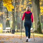 Toorx Fitness Nordic Walking Stokken - Afbeelding 7