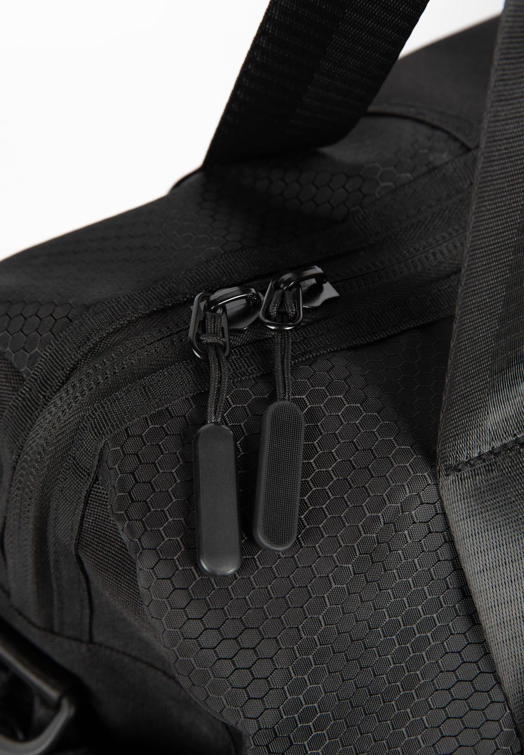 Gorilla Wear Gwear Everyday Gym Bag - Sporttas - Zwart - Afbeelding 5