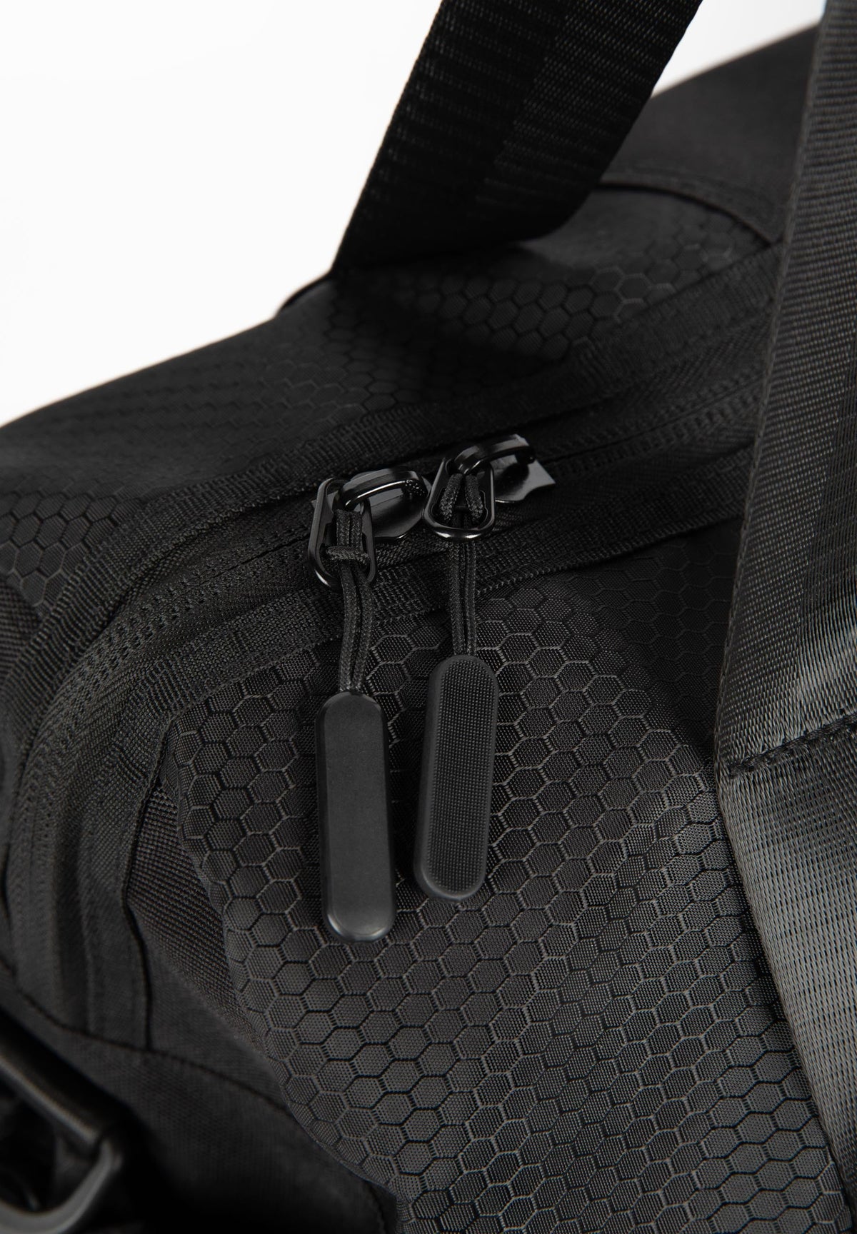 Gorilla Wear Gwear Everyday Gym Bag - Sporttas - Zwart - Afbeelding 5