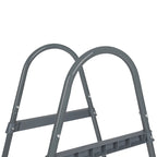VirtuFit Zwembadtrap 84 cm - Universeel - Afbeelding 9