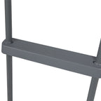VirtuFit Zwembadtrap 84 cm - Universeel - Afbeelding 8