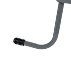 VirtuFit Zwembadtrap 84 cm - Universeel - Afbeelding 7