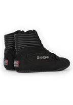 Gorilla Wear Gwear Performance High Tops - Zwart - In gebruik