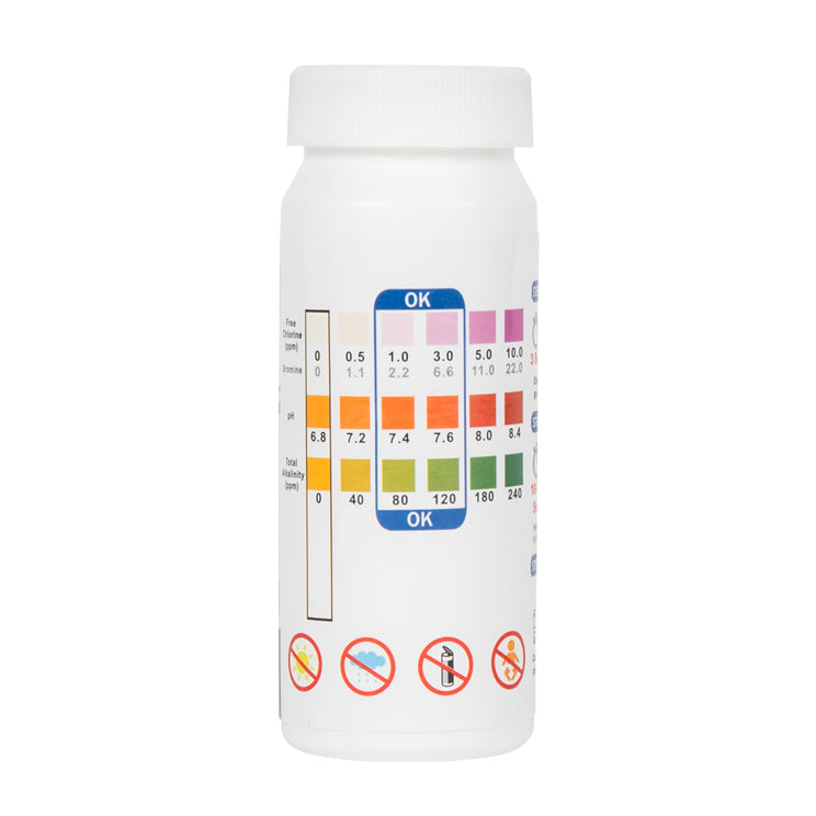 VirtuFit Zwembad Starterkit - Afbeelding 5
