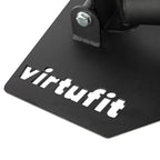 VirtuFit Landmine Platform - In gebruik