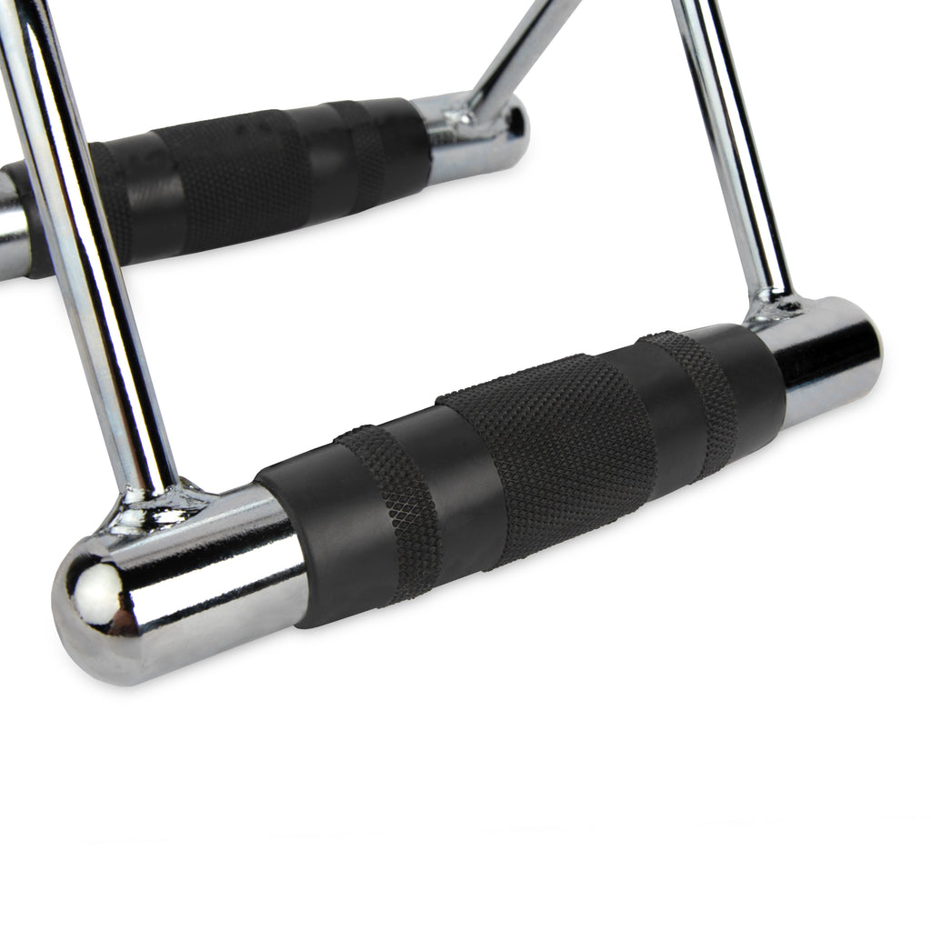 VirtuFit Rowing Handle - Roeihandgreep - In gebruik