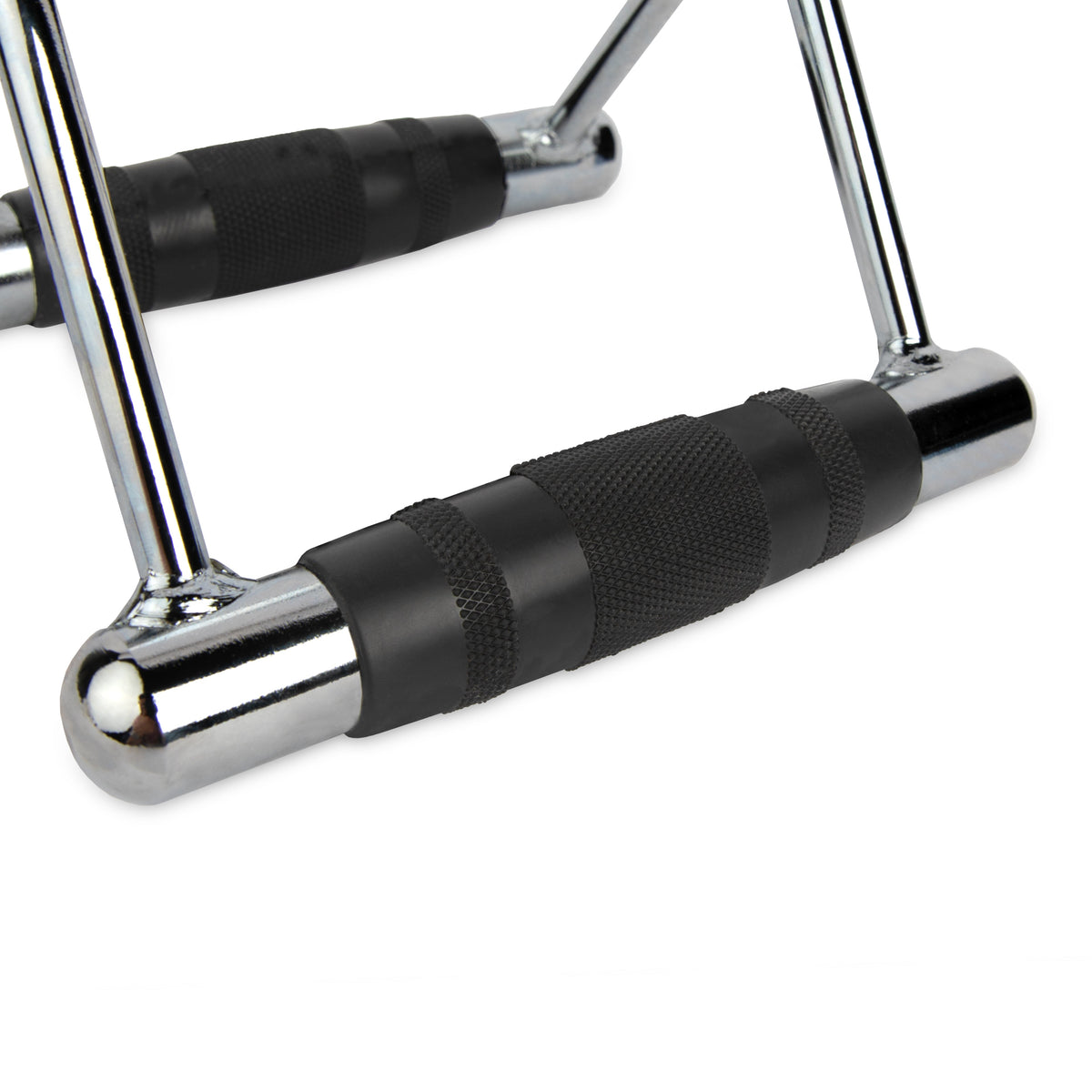 VirtuFit Rowing Handle - Roeihandgreep - In gebruik