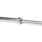 VirtuFit Olympische Halterstang - 50 mm - 180 cm - Afbeelding 5