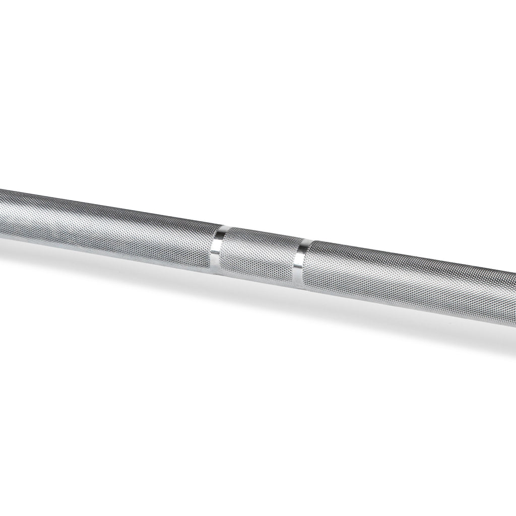 VirtuFit Olympische Halterstang - 50 mm - 200 cm - In gebruik