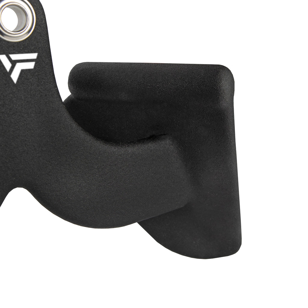 VirtuFit Foam Grip - Rudergriff - Zweite Chance