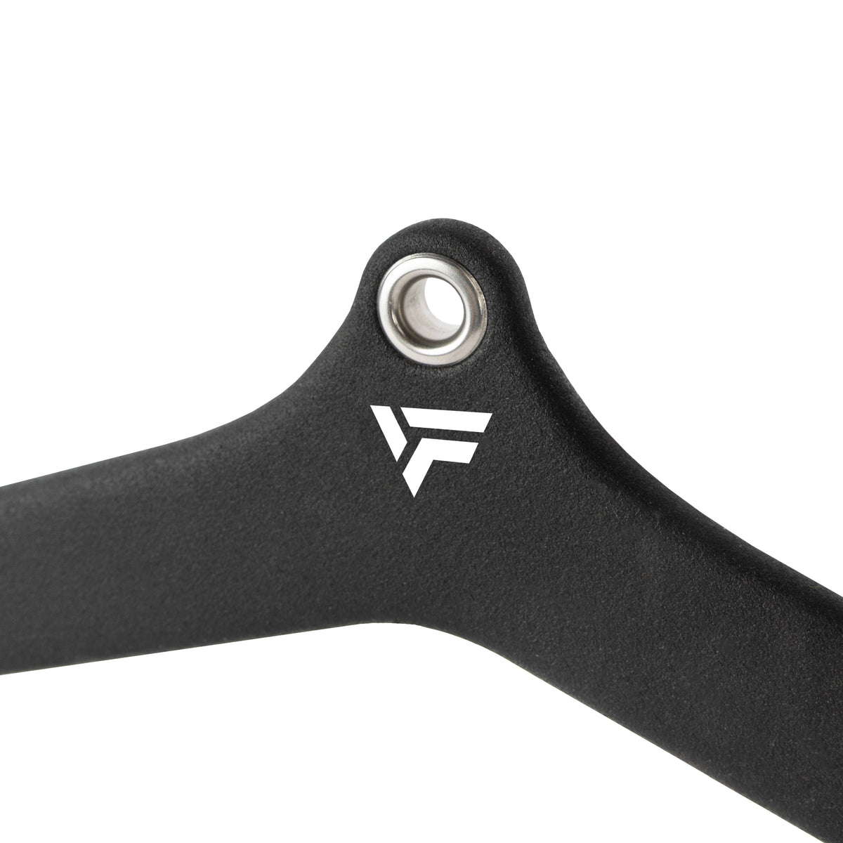 VirtuFit Foam Grip - Wide Row Handle - In gebruik
