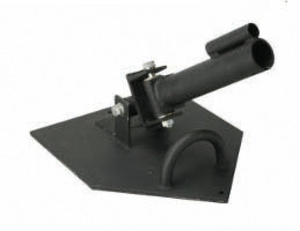 Toorx Total Core Landmine Platvorm - Inclusief T-bar - Afbeelding 5