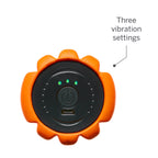 Triggerpoint Nano Vibe Foam Roller met Vibratie - Afbeelding 8