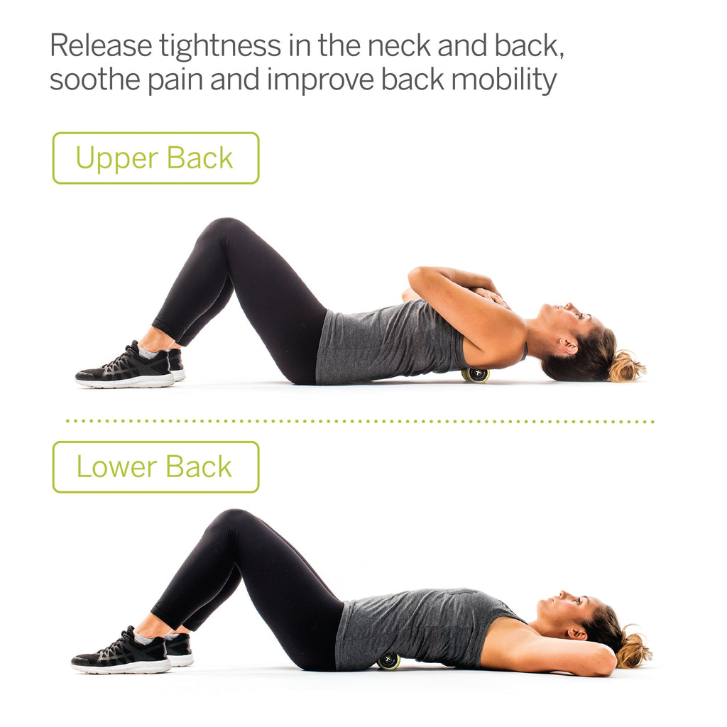 Triggerpoint MB2 Massage Roller - Afbeelding 7