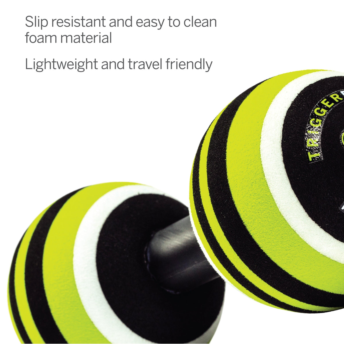 Triggerpoint MB2 Massage Roller - Afbeelding 8