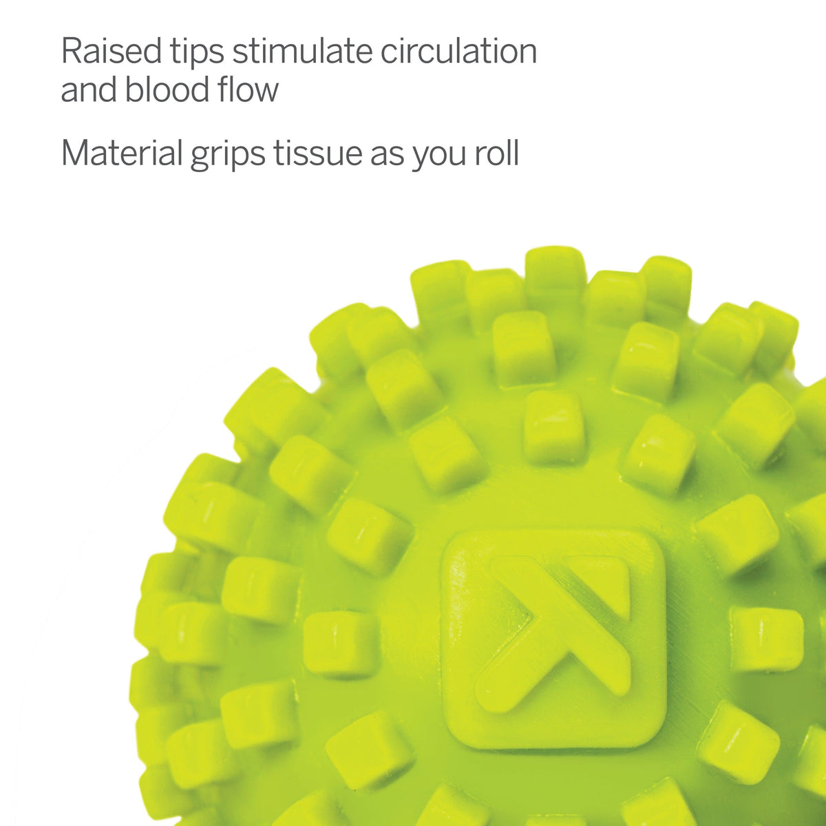 Triggerpoint MobiPoint Massage Bal - Lime - Afbeelding 7