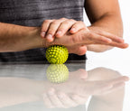 Triggerpoint MobiPoint Massage Bal - Lime - Sfeerafbeelding