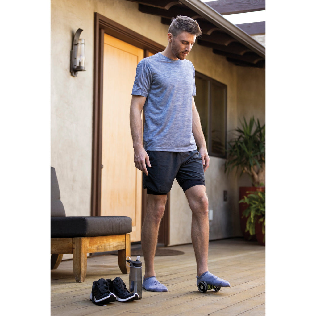 Triggerpoint Nano LTE Foot Roller - Massage Roller - Sfeerafbeelding