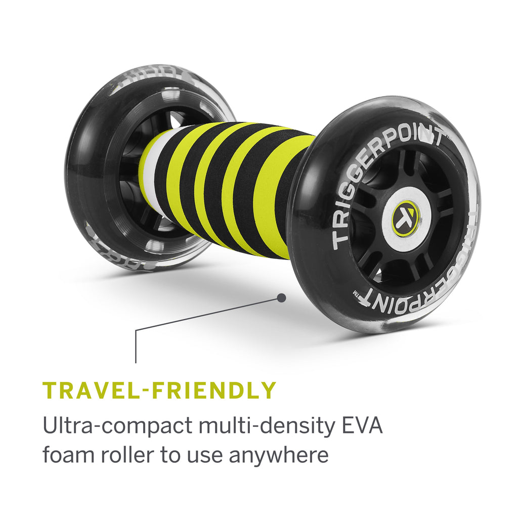 Triggerpoint Nano LTE Foot Roller - Massage Roller - Afbeelding 7