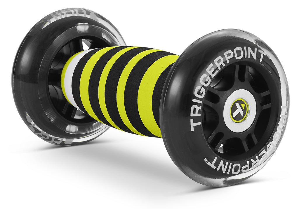 Triggerpoint Nano LTE Foot Roller - Massage Roller - Afbeelding 8