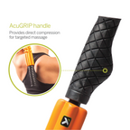 Triggerpoint The Grid STK Foam Roller - Oranje - Afbeelding 9