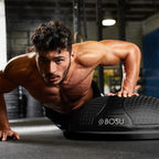Bosu Nexgen Home Balance Trainer - Zwart - Afbeelding 5