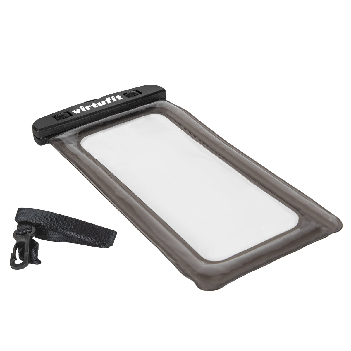 VirtuFit Waterdichte Telefoonhoes - Set van 2 - In gebruik