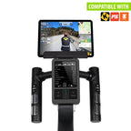 VirtuFit Etappe 2.0i Indoor Cycle Bike - Detail