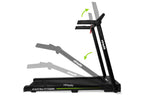 VirtuFit Run Fit Foldable Loopband - In gebruik