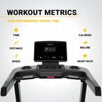 Flow Fitness DTM2500i