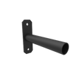 Lifemaxx Crossmaxx XL Plattenhalter - für Crossmaxx Rig