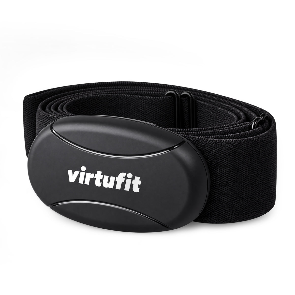 VirtuFit Bluetooth & ANT+ Brustgurt - Herzfrequenzgurt