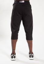 Gorilla Wear Thompson 3/4 Joggingbroek - Zwart - Afbeelding 5