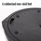 Bosu Balanstrainer Home Edition - Blauw - 65 cm - Afbeelding 8