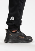 Gorilla Wear Broxton Trainingsbroek - Zwart - Afbeelding 6
