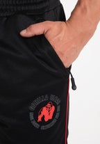 Gorilla Wear Broxton Trainingsbroek - Zwart - Afbeelding 7