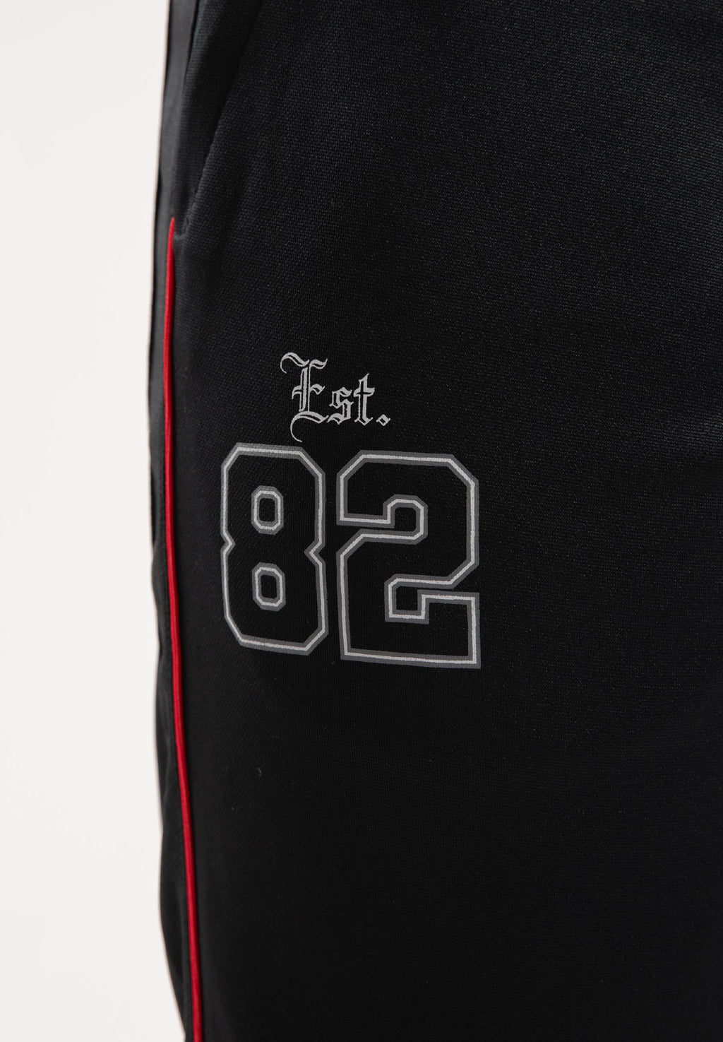 Gorilla Wear Broxton Trainingsbroek - Zwart - Afbeelding 8