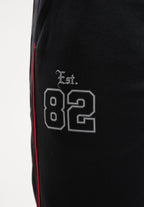 Gorilla Wear Broxton Trainingsbroek - Zwart - Afbeelding 8