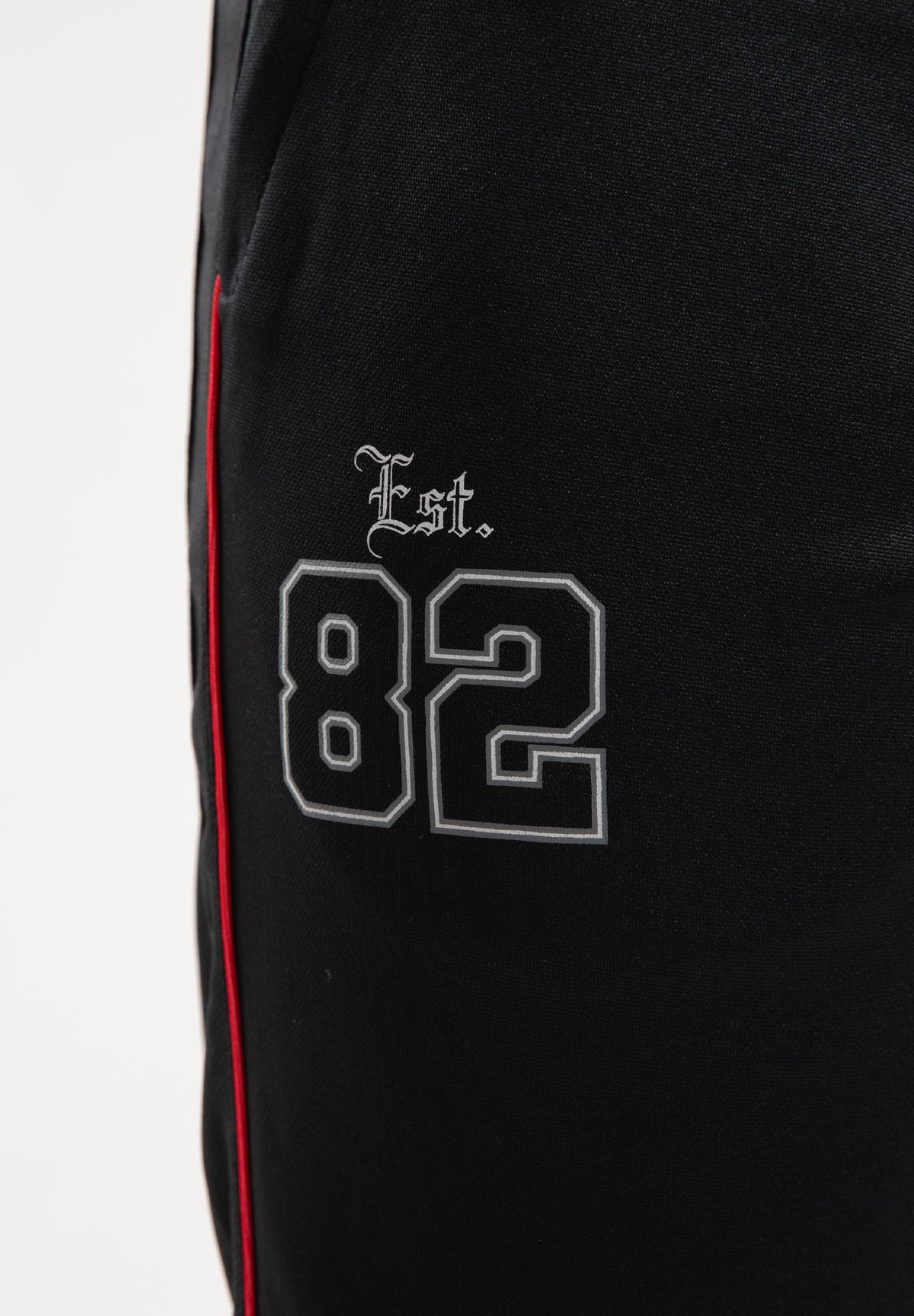 Gorilla Wear Broxton Trainingsbroek - Zwart - Afbeelding 8
