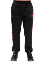 Gorilla Wear Broxton Trainingsbroek - Zwart - Afbeelding 9